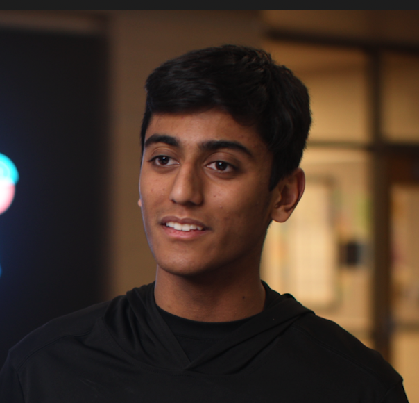 Nishant Shah - COO & CMO